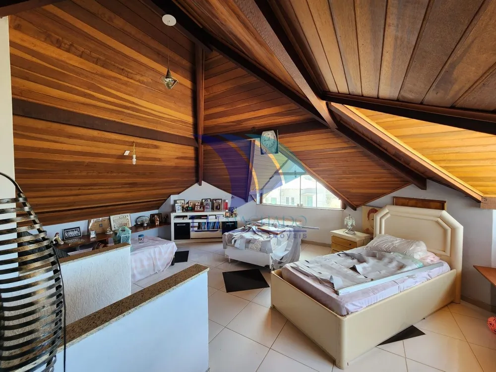 Casa, 4 quartos, 200 m² - Foto 29