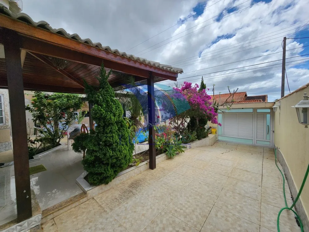Casa, 4 quartos, 200 m² - Foto 35