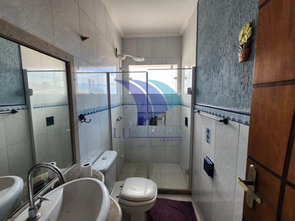 Casa, 4 quartos, 200 m² - Foto 25