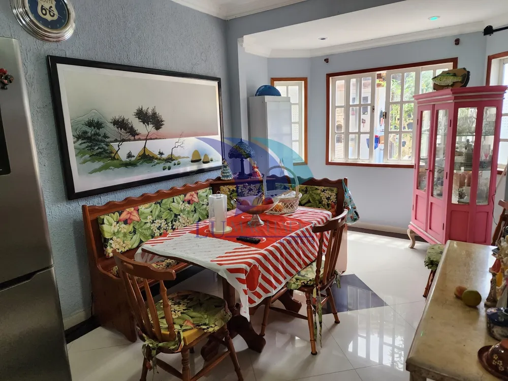 Casa, 4 quartos, 200 m² - Foto 47