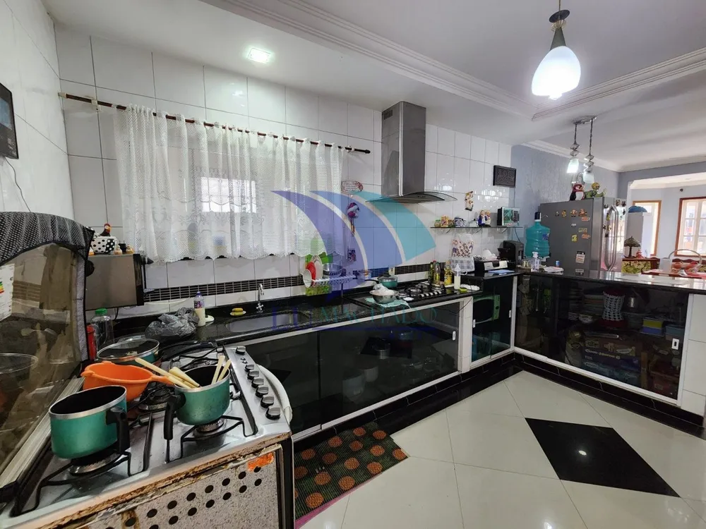Casa, 4 quartos, 200 m² - Foto 28