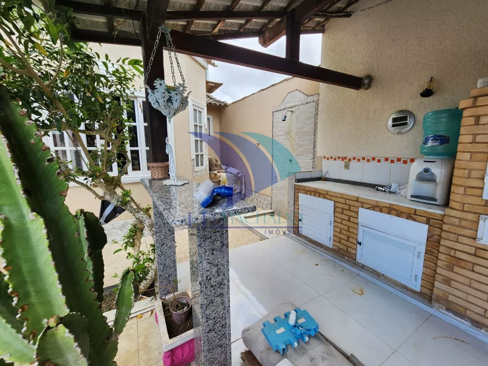 Casa, 4 quartos, 200 m² - Foto 13