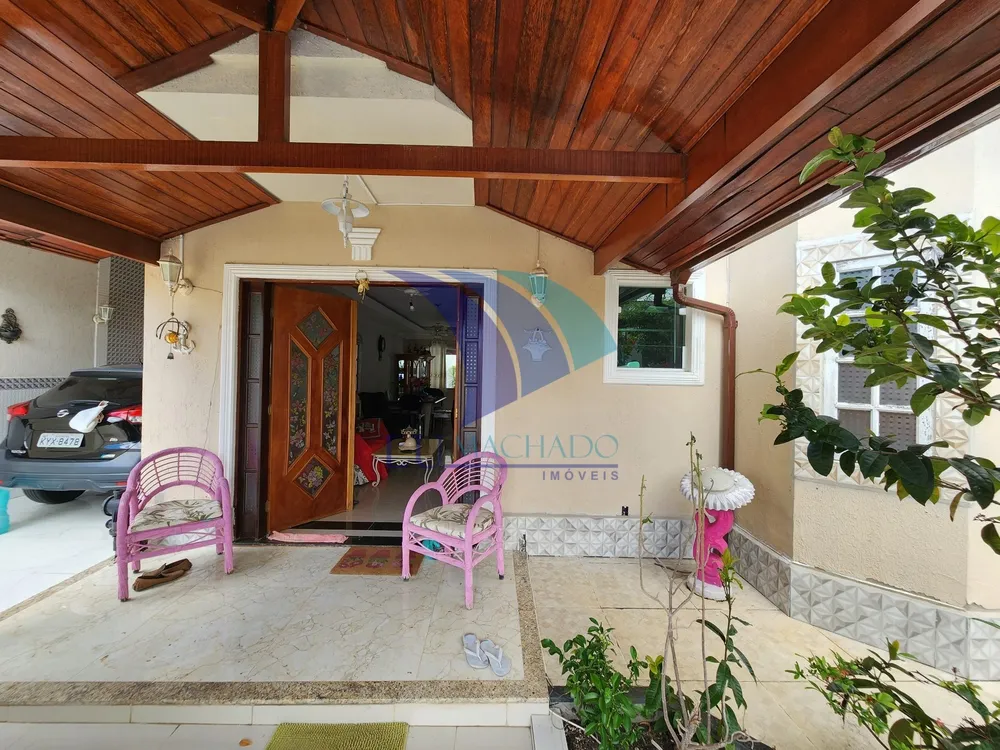 Casa, 4 quartos, 200 m² - Foto 26