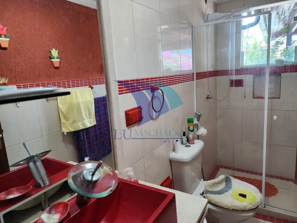 Casa, 4 quartos, 200 m² - Foto 34