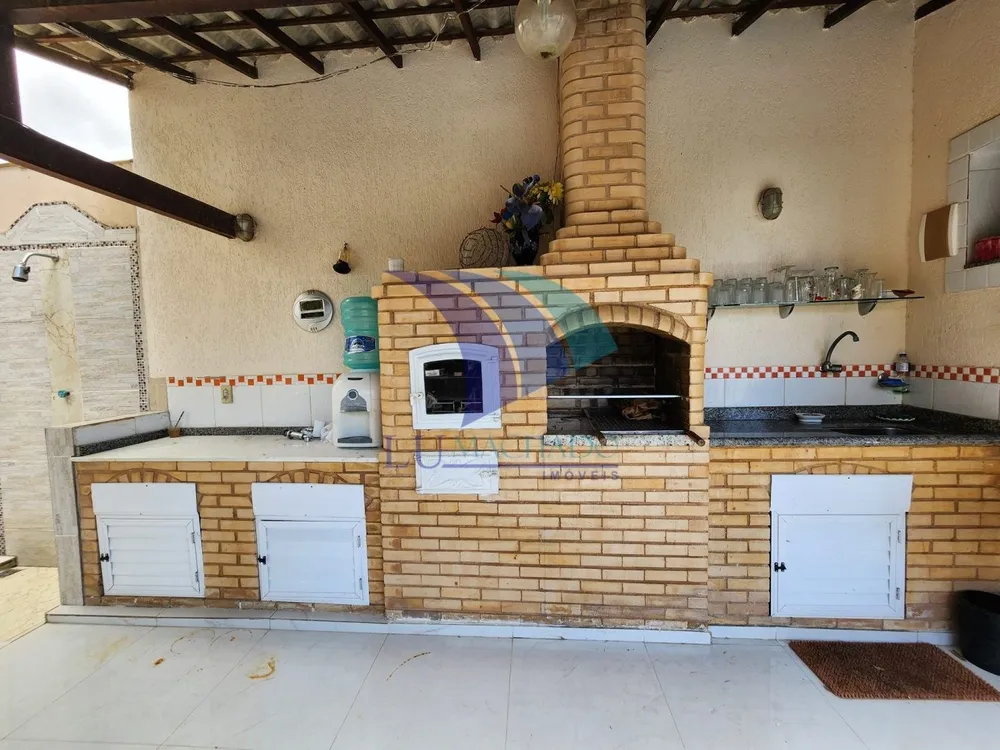 Casa, 4 quartos, 200 m² - Foto 31