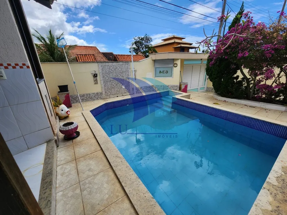 Casa, 4 quartos, 200 m² - Foto 56