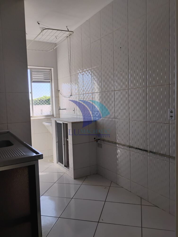 Apartamento à venda e aluguel com 2 quartos, 60m² - Foto 5