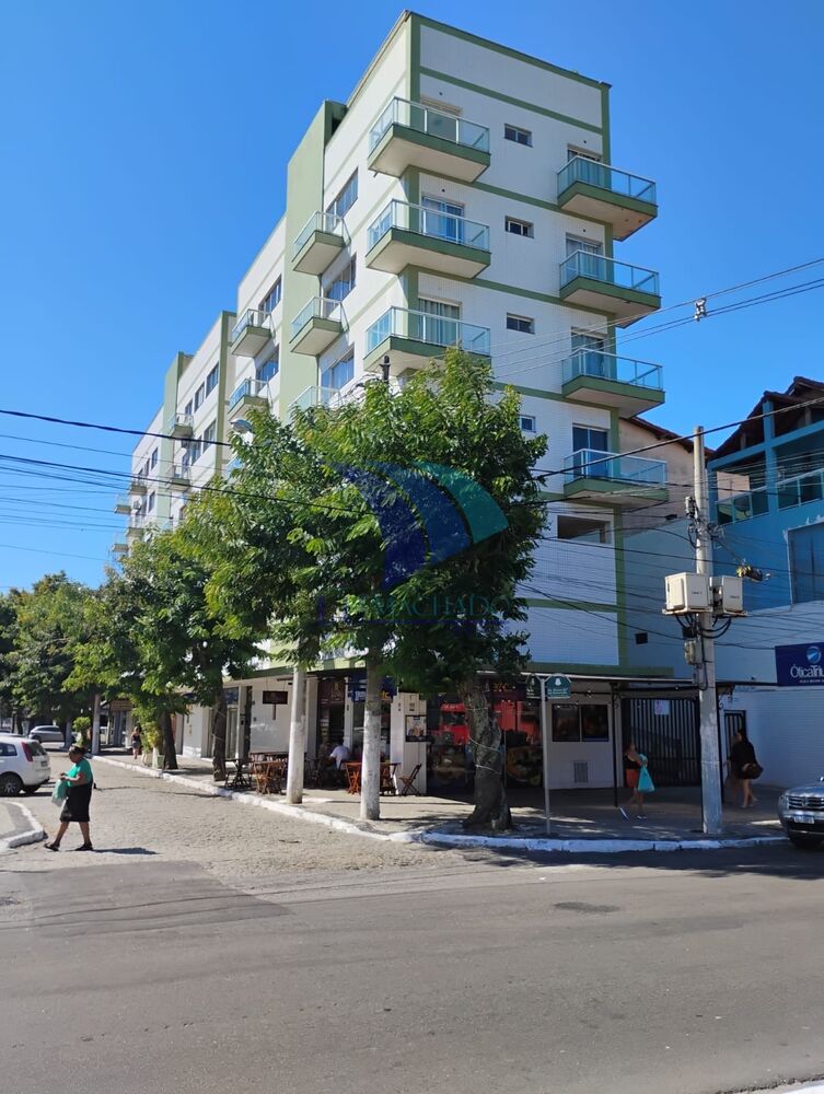 Apartamento à venda e aluguel com 2 quartos, 60m² - Foto 12