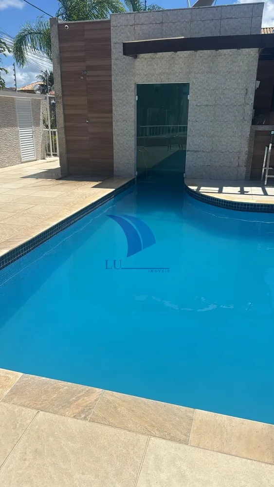 Casa, 3 quartos, 140 m² - Foto 29