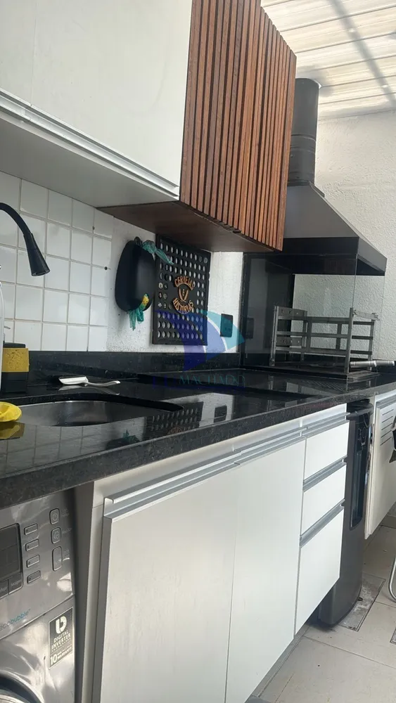 Casa, 3 quartos, 140 m² - Foto 30