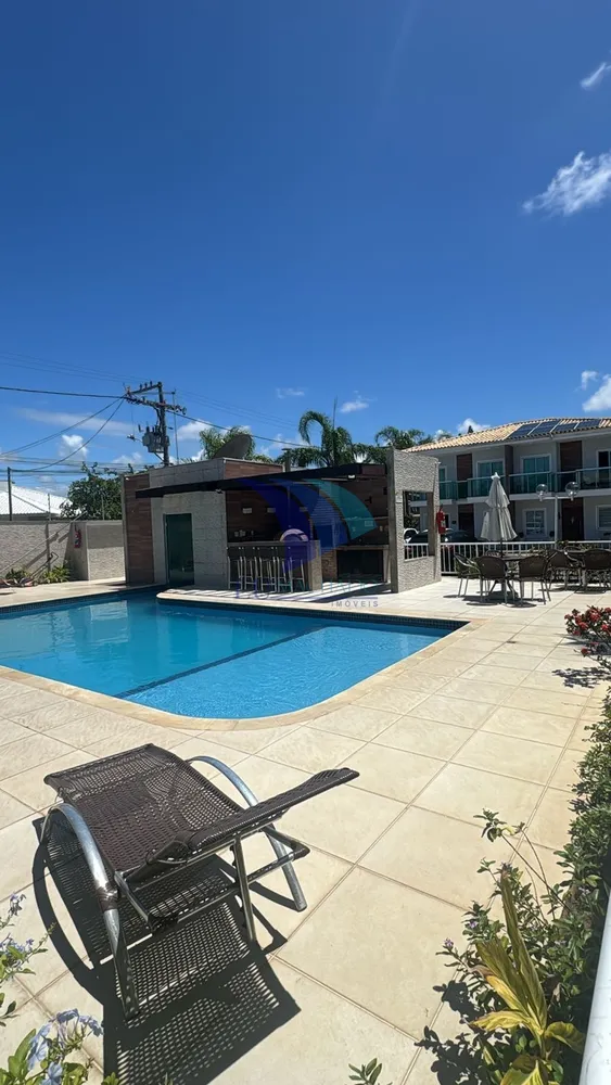 Casa, 3 quartos, 140 m² - Foto 32