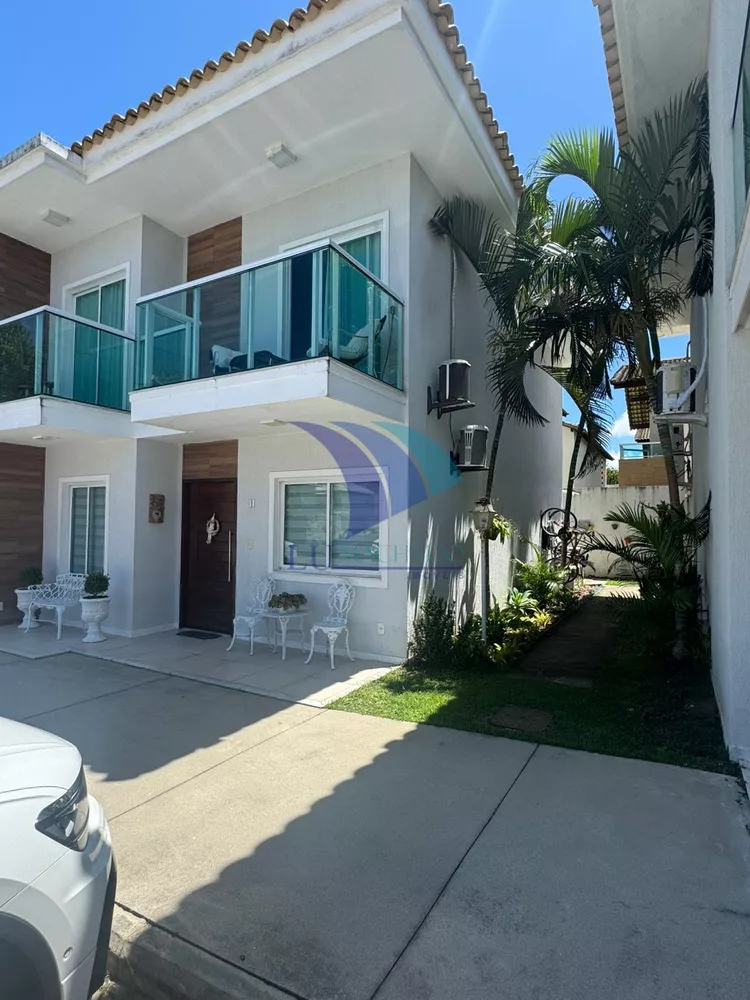 Casa, 3 quartos, 140 m² - Foto 17