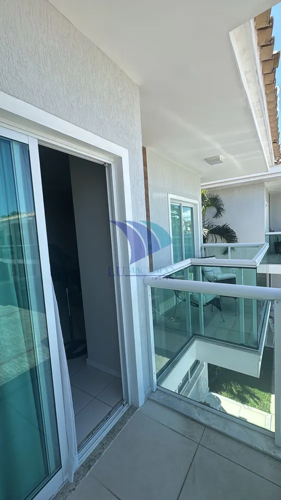 Casa, 3 quartos, 140 m² - Foto 43