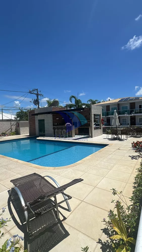 Casa, 3 quartos, 140 m² - Foto 27