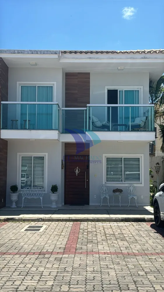 Casa, 3 quartos, 140 m² - Foto 55