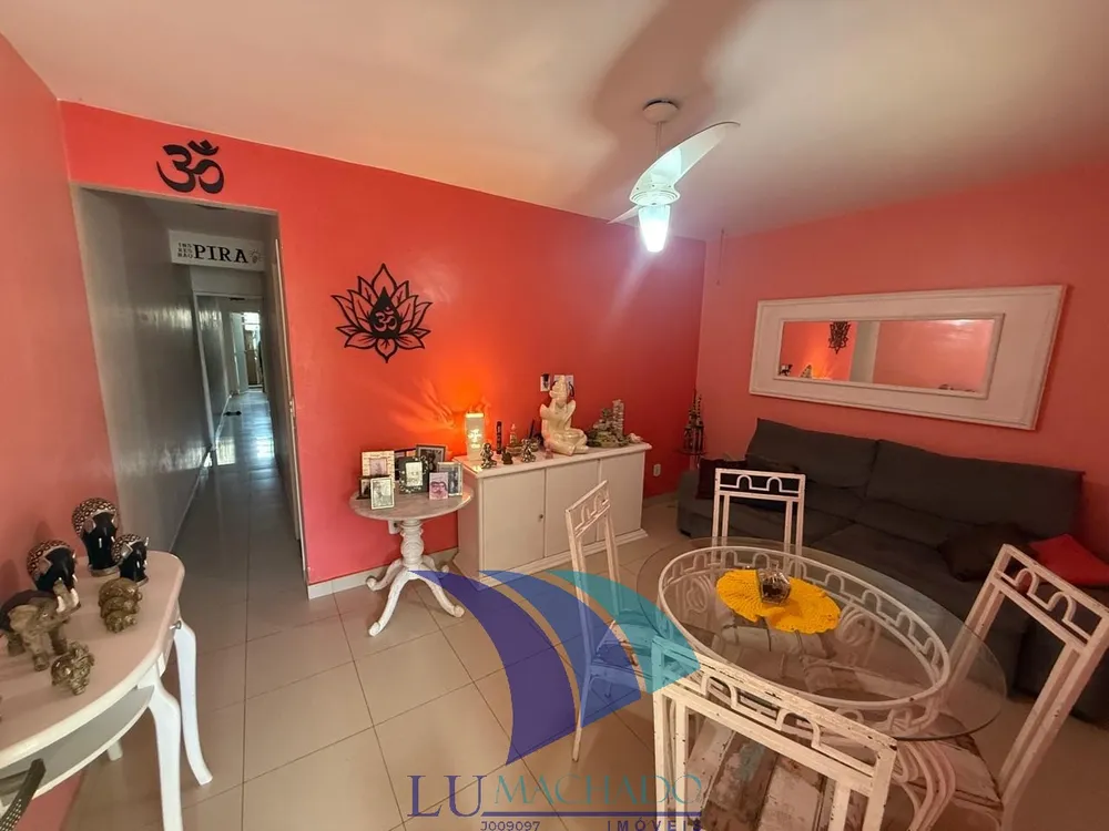 Apartamento, 3 quartos, 70 m² - Foto 3