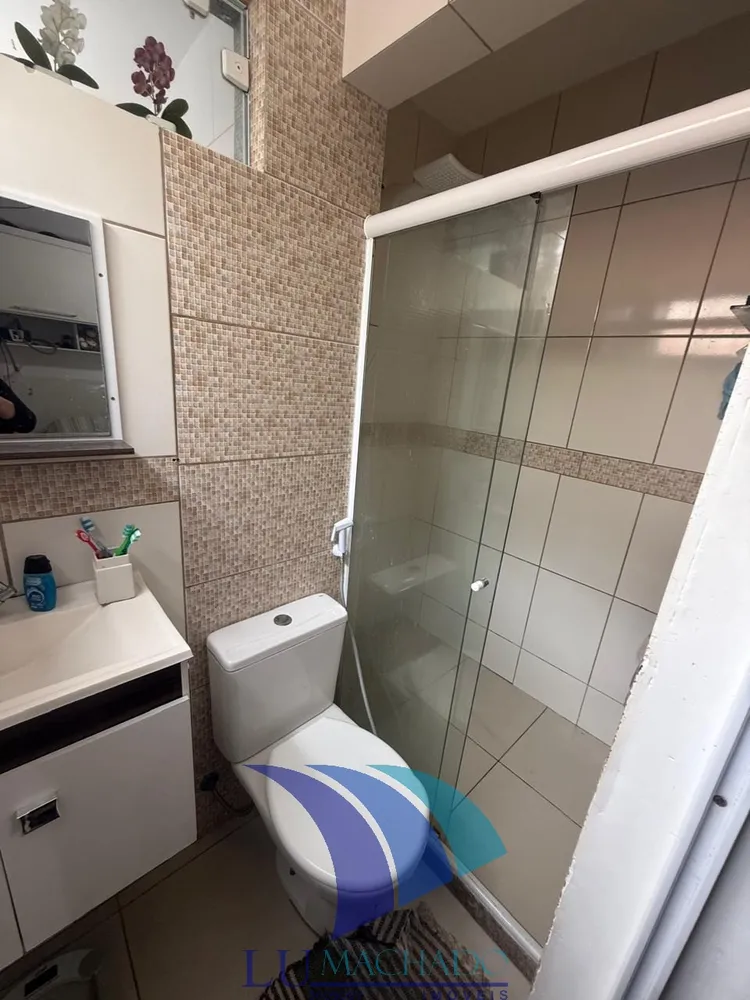 Apartamento, 3 quartos, 70 m² - Foto 9