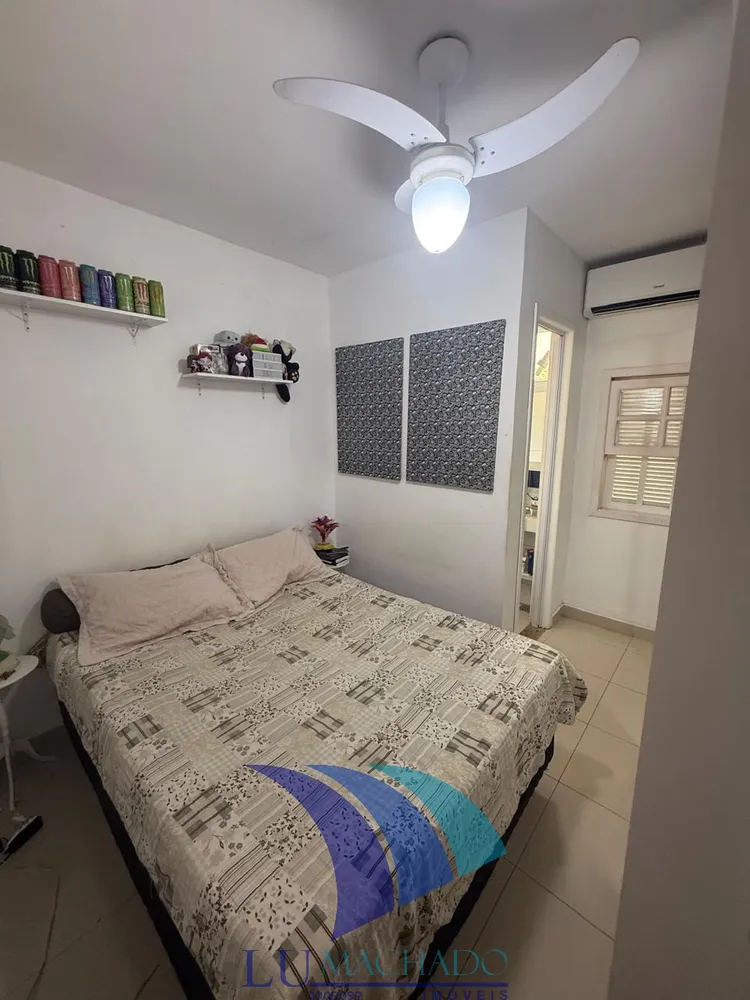 Apartamento, 3 quartos, 70 m² - Foto 4
