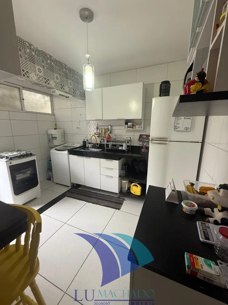 Apartamento, 3 quartos, 70 m² - Foto 12