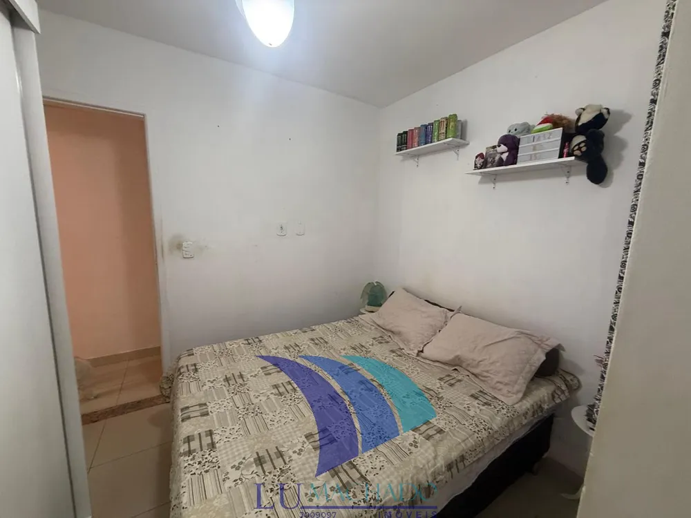 Apartamento, 3 quartos, 70 m² - Foto 5