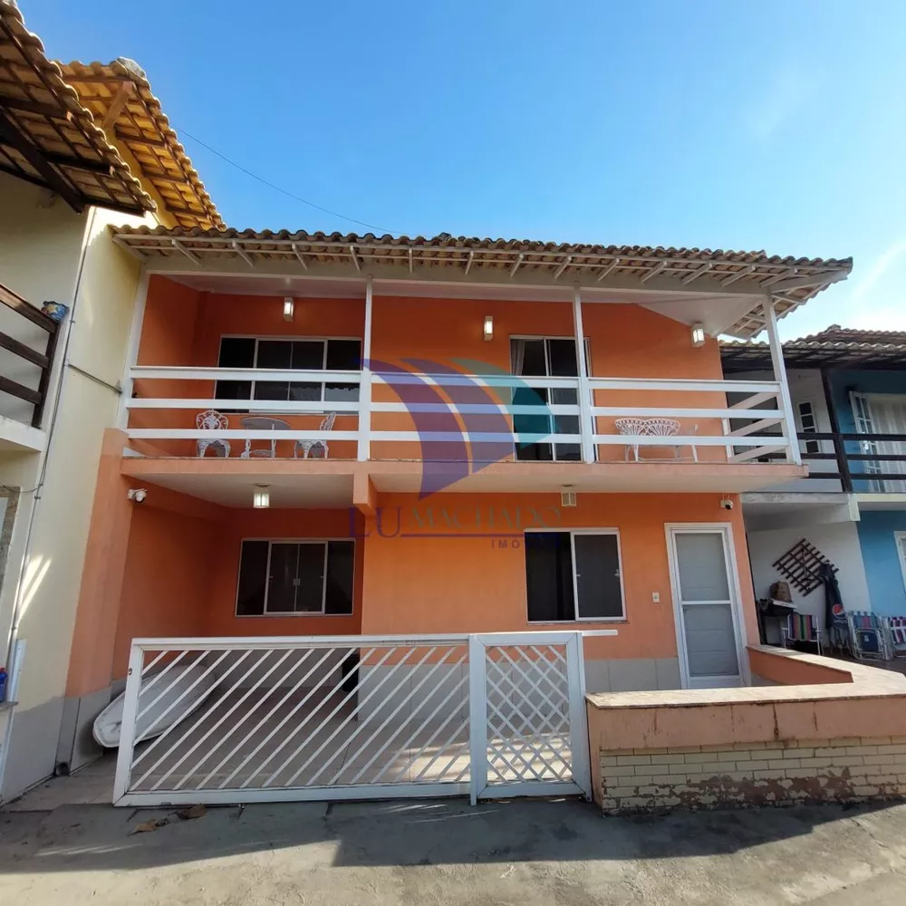 Casa, 3 quartos, 200 m² - Foto 13
