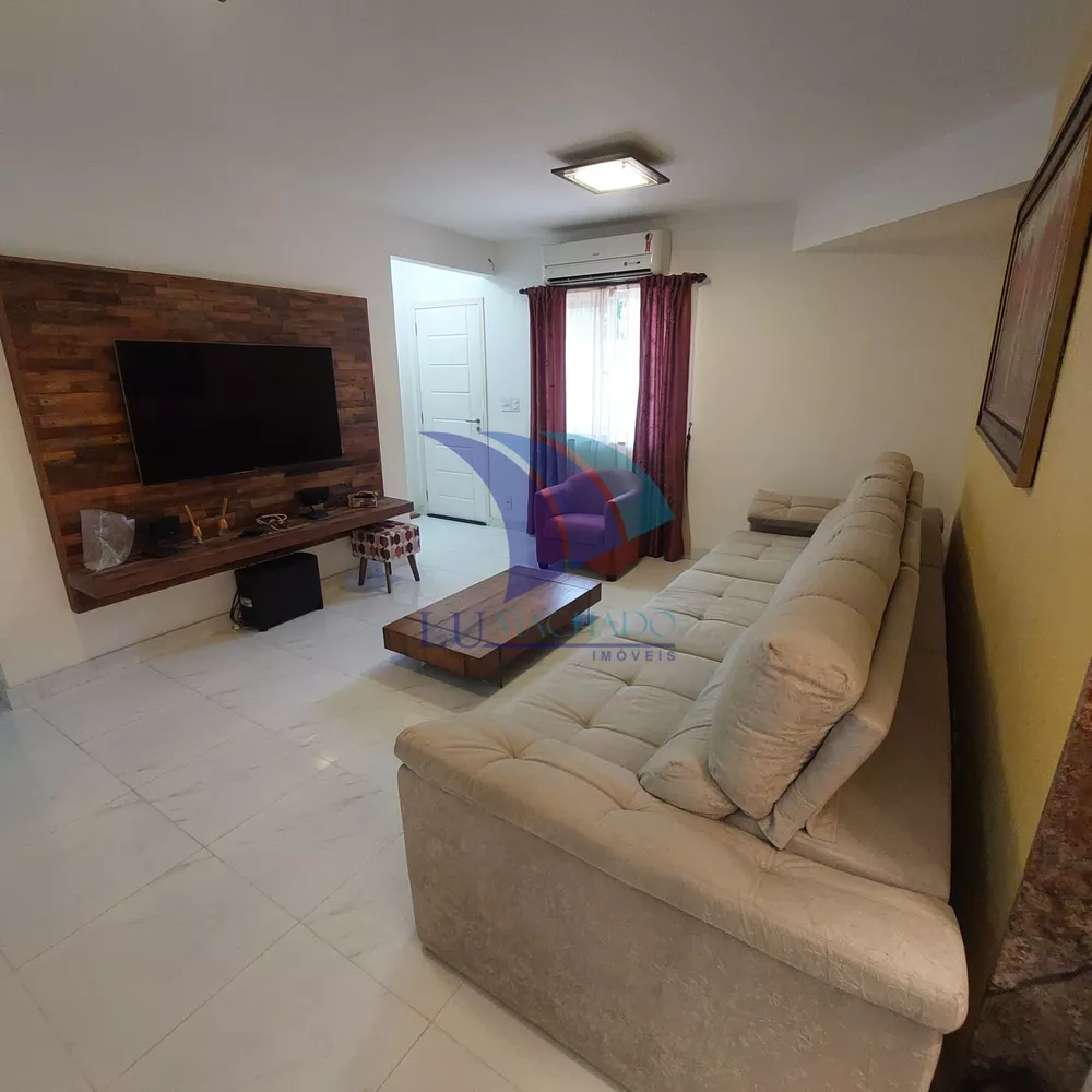 Casa, 3 quartos, 200 m² - Foto 22