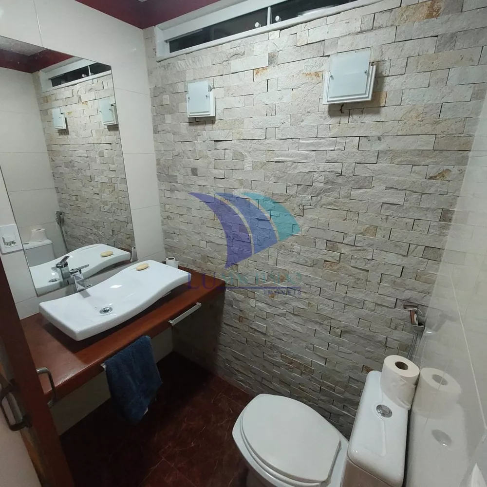 Casa, 3 quartos, 200 m² - Foto 11