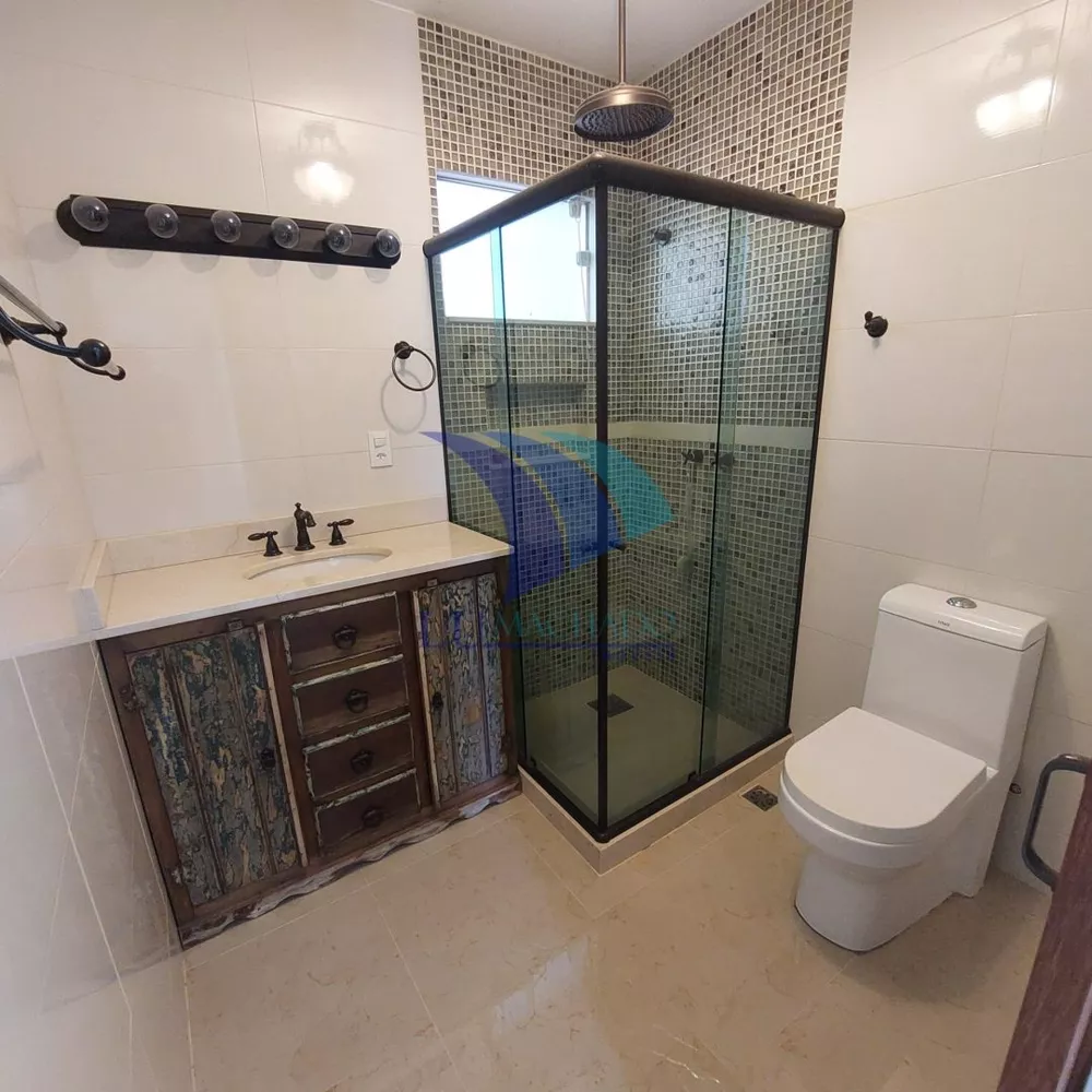 Casa, 3 quartos, 200 m² - Foto 4
