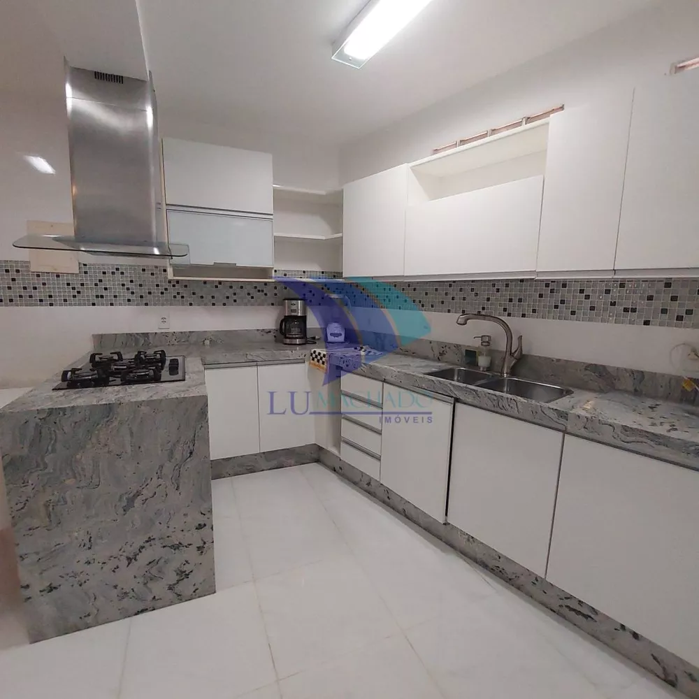 Casa, 3 quartos, 200 m² - Foto 7