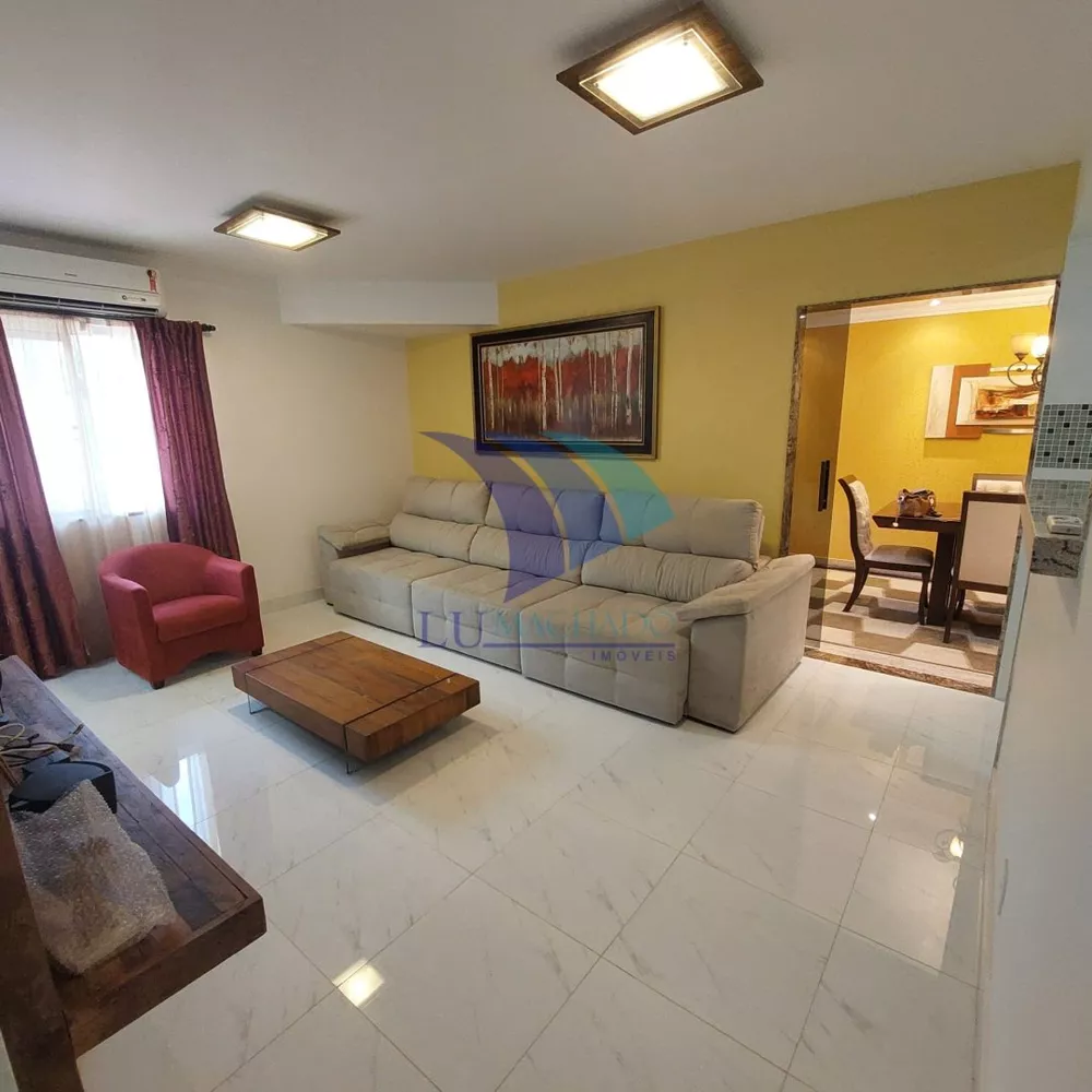 Casa, 3 quartos, 200 m² - Foto 8