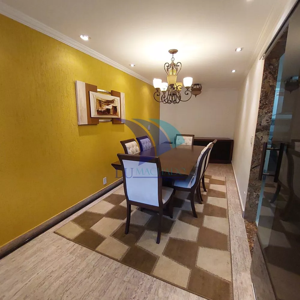 Casa, 3 quartos, 200 m² - Foto 1