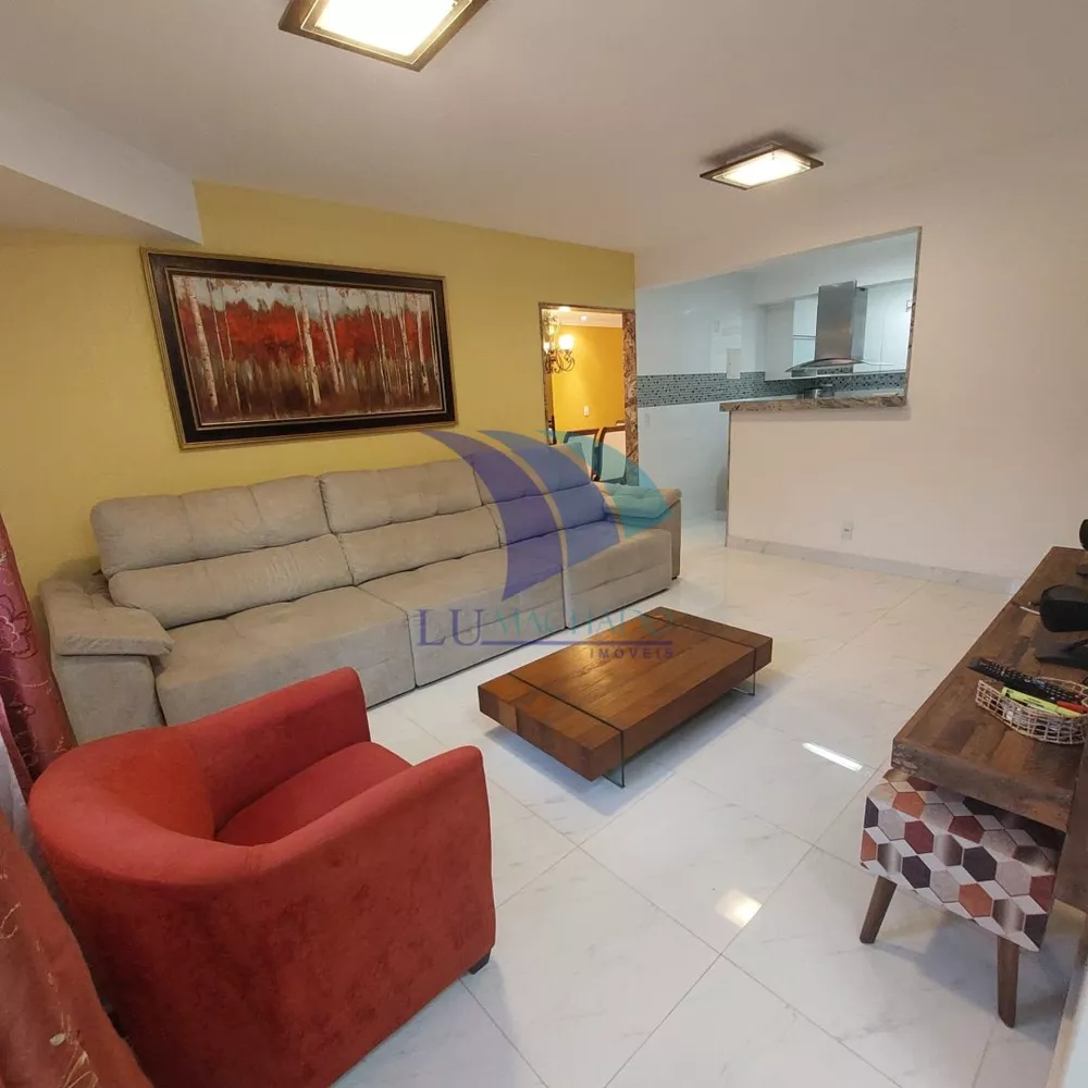 Casa, 3 quartos, 200 m² - Foto 6