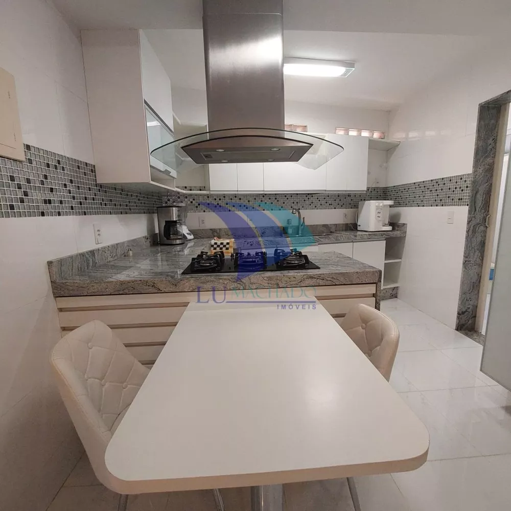 Casa, 3 quartos, 200 m² - Foto 19