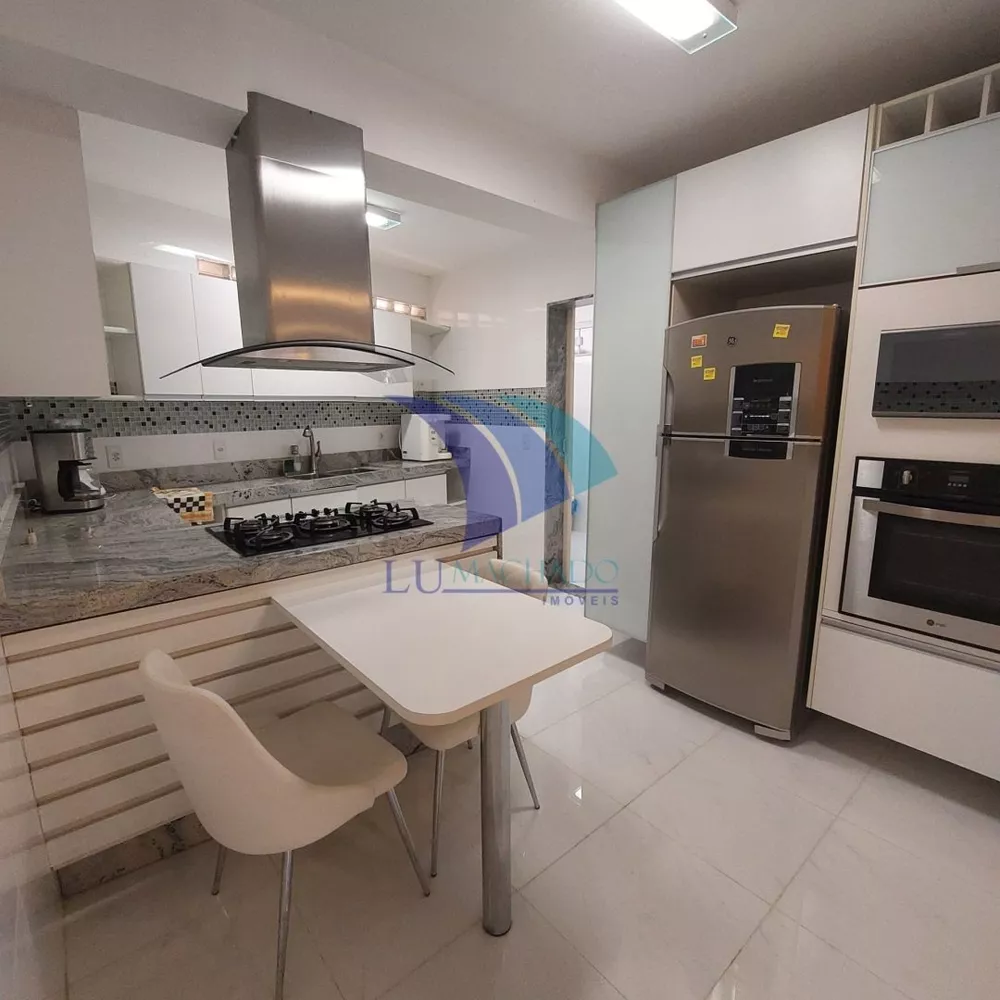 Casa, 3 quartos, 200 m² - Foto 23