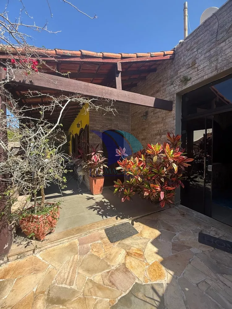 Casa, 4 quartos, 15094 m² - Foto 29