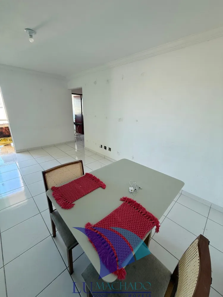 Apartamento, 3 quartos, 85 m² - Foto 7