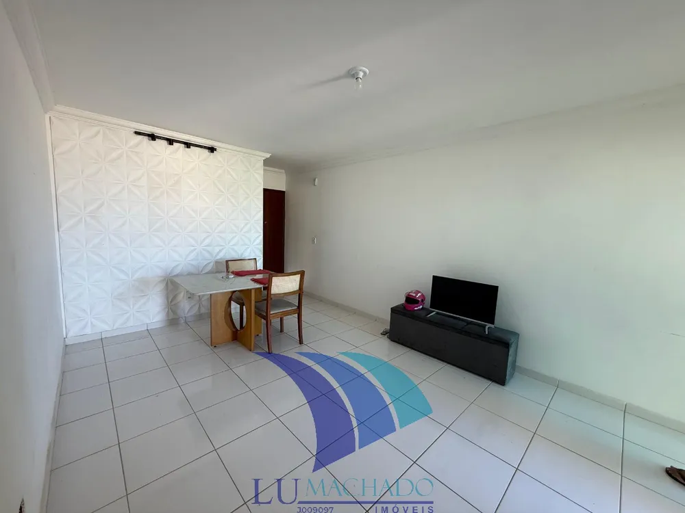 Apartamento, 3 quartos, 85 m² - Foto 3