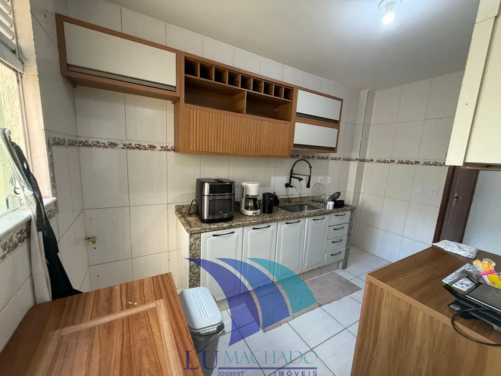 Apartamento, 3 quartos, 85 m² - Foto 8