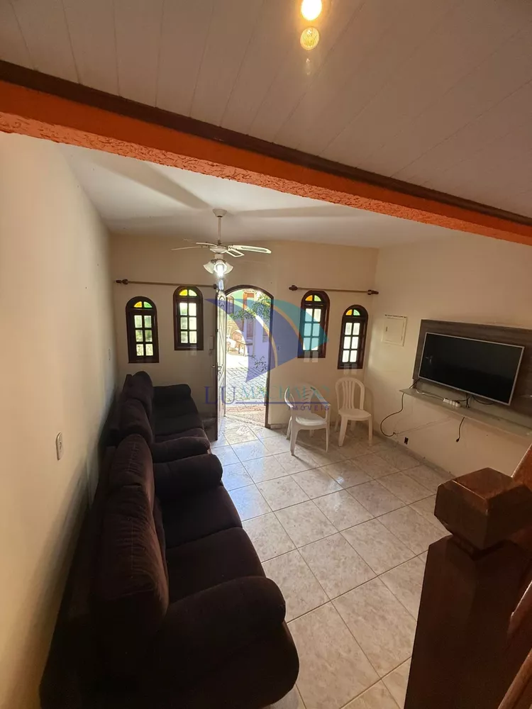 Casa, 4 quartos, 130 m² - Foto 33