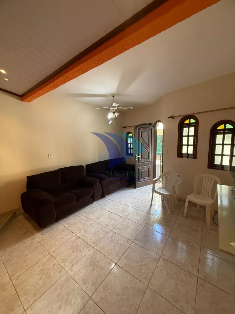 Casa, 4 quartos, 130 m² - Foto 4