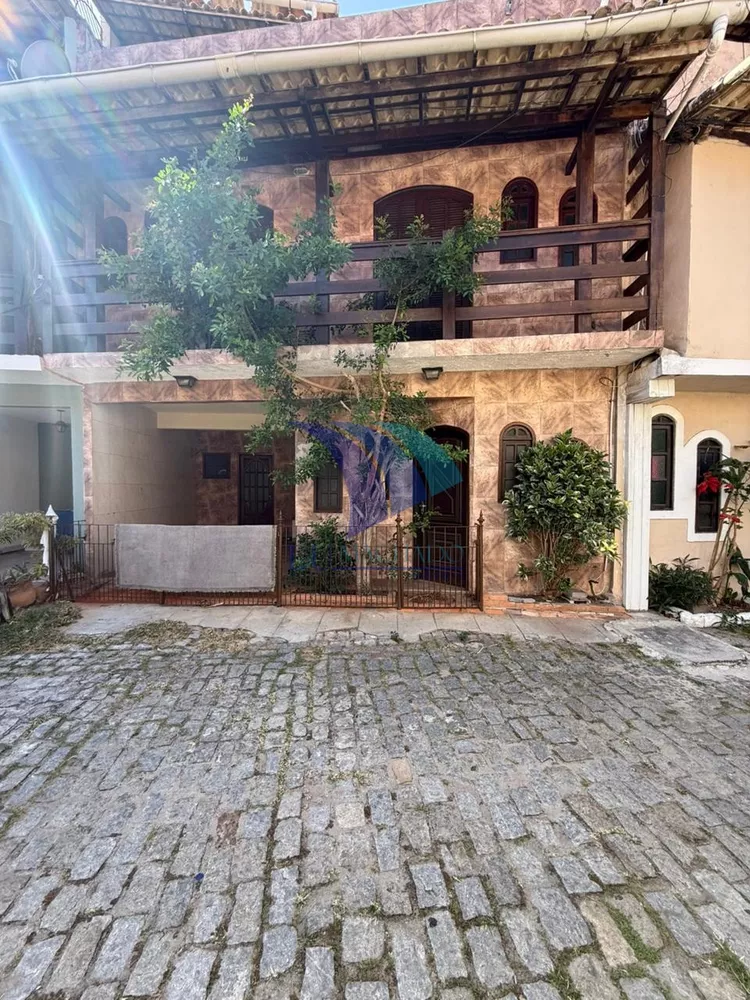 Casa, 4 quartos, 130 m² - Foto 17