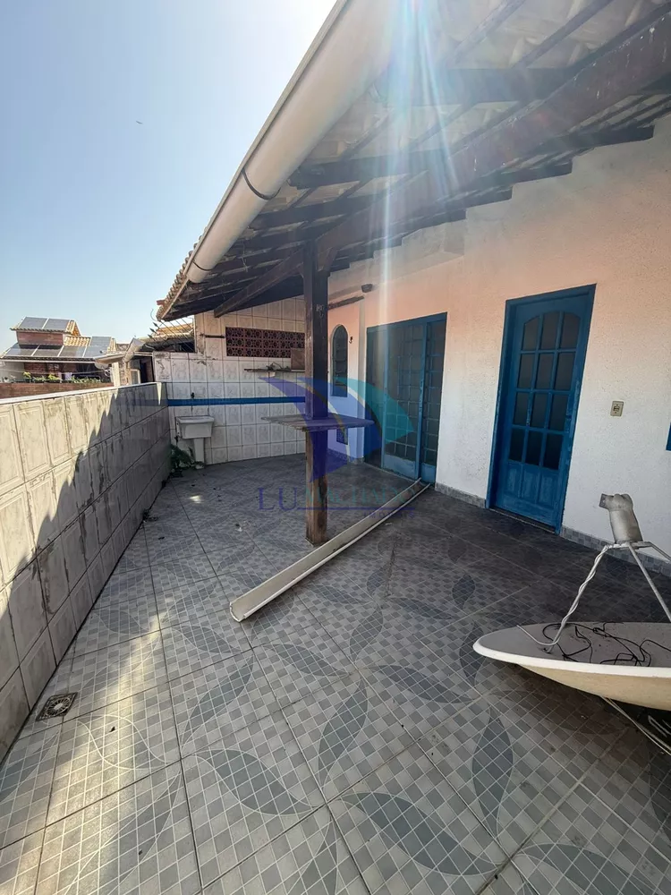 Casa, 4 quartos, 130 m² - Foto 27