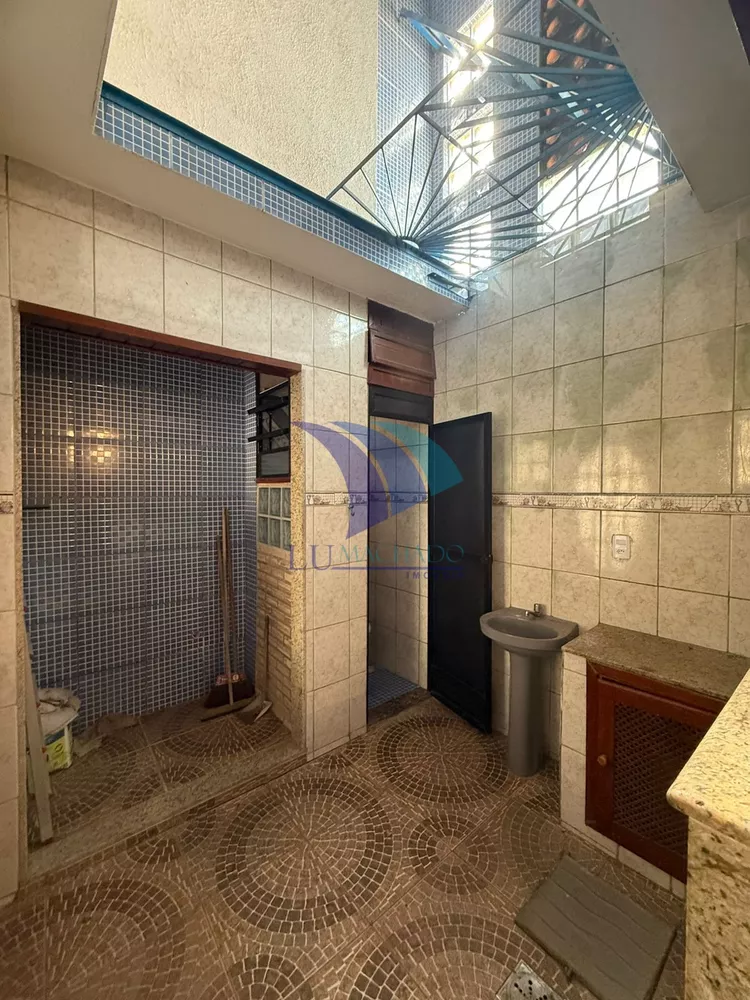Casa, 4 quartos, 130 m² - Foto 14
