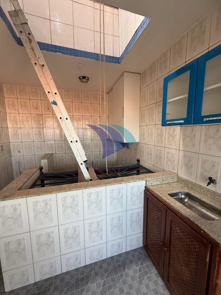 Casa, 4 quartos, 130 m² - Foto 22