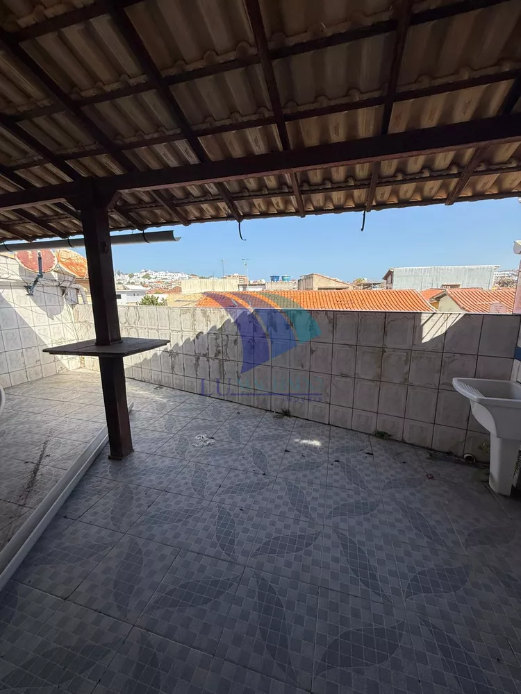 Casa, 4 quartos, 130 m² - Foto 3