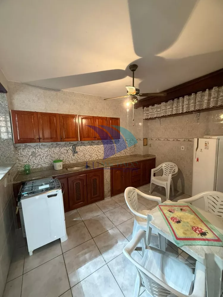 Casa, 4 quartos, 130 m² - Foto 16