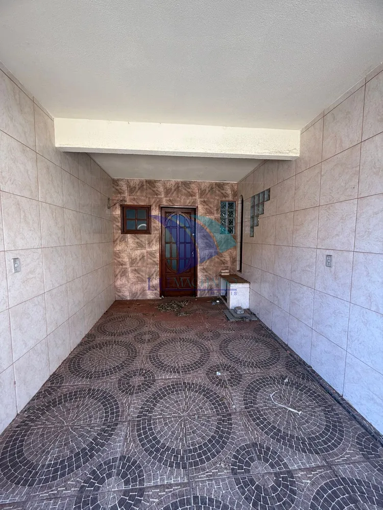 Casa, 4 quartos, 130 m² - Foto 43
