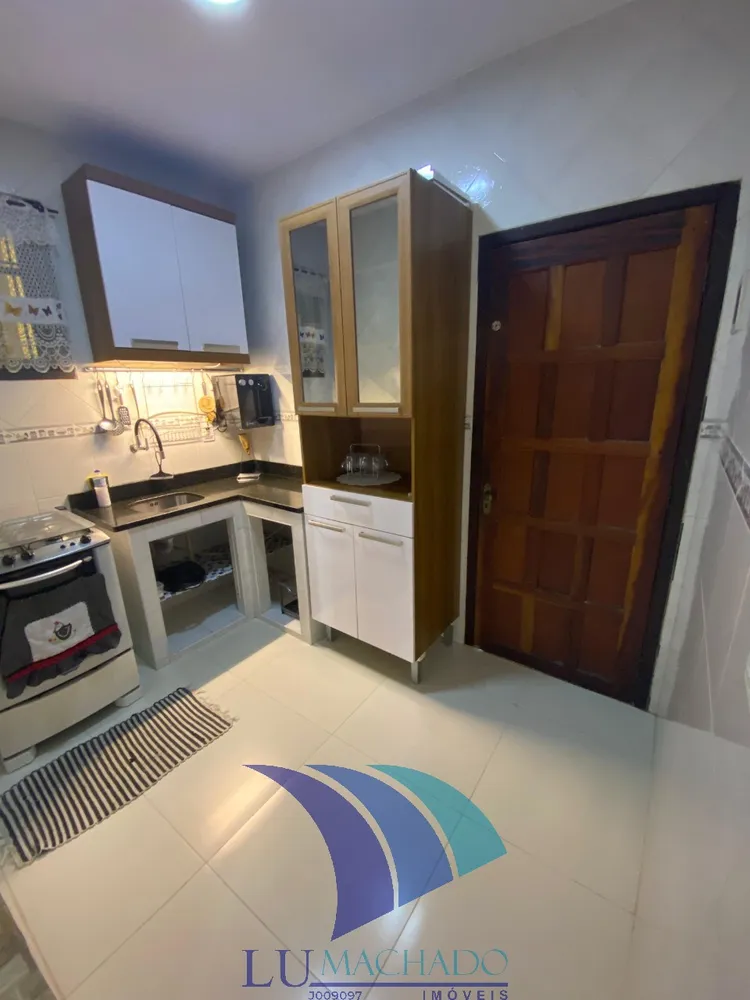 Casa, 2 quartos, 80 m² - Foto 9
