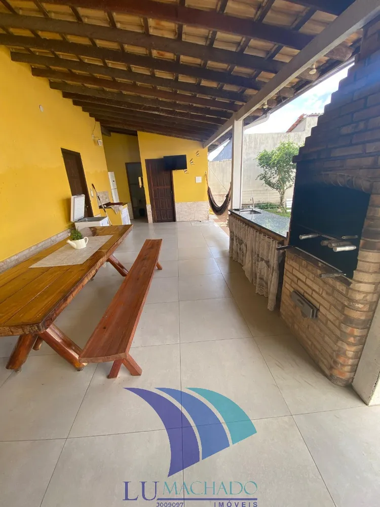 Casa, 2 quartos, 80 m² - Foto 18