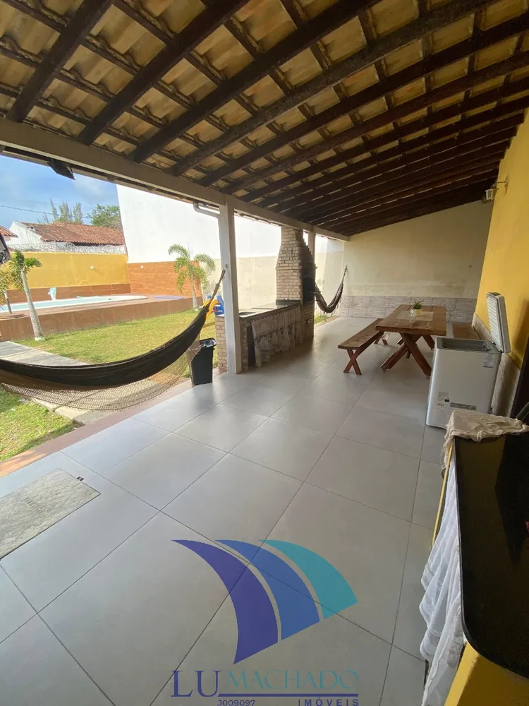 Casa, 2 quartos, 80 m² - Foto 19